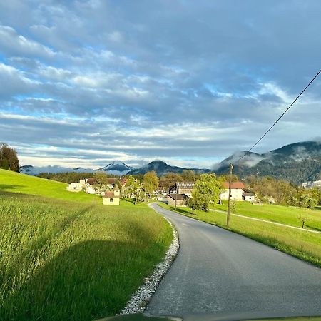 Wimmerhof - Appartement Bergsonne Breitenbach am Inn エクステリア 写真